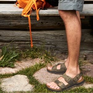 Birkenstock Milano Sandal Size 11 NWT